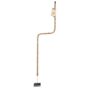 Original Bendable Coir Pole – Mossify – 42″